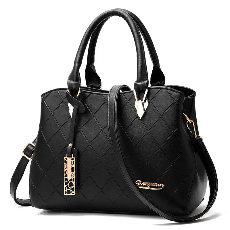 women bag Fashion Casual women's handbags Luxury handbag Designer Shoulder bags new bags for women 2023 white Simulation leather