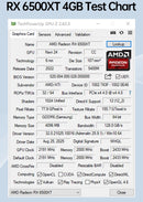MOUGOL AMD Radeon Series Graphics Cards RX580 RX5500XT RX5700 8GB RX65000XT 4GB Gaming placa de vídeo For Desktop Computers