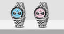 The Panda Meridian | PAGANI DESIGN Sapphire Quartz Chronograph Watch