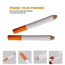 Simulated smoke that can blow out smoke, funny prank toys, holiday gatherings, party role-playing props, movies, games, anime pr