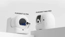 Petkit Pet Eliminator N60 Exclusive For PUROBOT Ultra Self-Cleaning Litter Box, Cat Toilet Odor Control(Pack Of 3)