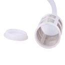 Home Kitchen Plastic Brew Syphon liquid Siphon Food Grade Alcohol Distiller Filter Tube Tool Kitchen Wine Accessories