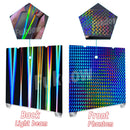 For Ender 3 v3 se/KE Build Plate PET PEO PEY H1H For Creality K1/ K1C PEI Honeycomb Build plate 235 x 235 build plate magnetic