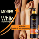 The AILKE Protocol | Collagen Brightening Skin Care System