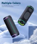 The Citadel | 40W Stereo Portable Bluetooth Speaker IPX7