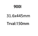 Kindshock KS EXA 900i Seat Post Seatpost 30.9/31.6*395mm Mountain Bike Wire Control Lift Seat Tube Internal Routing Dropper