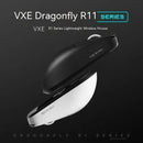 ATK Vxe Dragonfly R1 Se Pro Max NearLink Gaming Mouse Gamer Lightweight Bluetooth Wireless Mouse Pc Gaming Accessories Customize