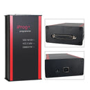 Iprog Pro V87 Gift V89 Test with 7/11 Adapters for Eeprom IMMO/KM/Radio/Airbag Reset Dashboard IPROG+ ECU Key Programmer Tool
