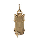 EXCELLENT ELITE SPANKER Tactical Single Pistol Pouch Magazine Clip Flashlight Holder Magazine Pouches for Glock19 M1911 M4 AR15