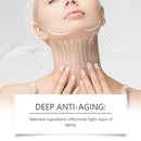 Hoygi Neck Cream Neck Massage Treatment Gently Nourishes Neck Skin Elastic Moisturizing Skin Care Moisturizing Neck Cream