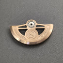 Customized NH36 NH35 Rotor Automatic Hammer Rotor Fit for NH34 NH35 NH36 NH38 4R35 7S26 Watch Movement Rotor Part