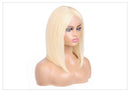 The Dusk | HD 613 Blonde Bob Wig with 13x4 Lace Frontal