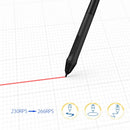 P05/P05S Battery-Free Passive Stylus for Ugee / XP-Pen  Deco 01V2/Deco 03/Star G640S Graphics Drawing tablet