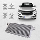 The Thermal Gate | 600x300x76mm Universal Turbo Intercooler Pipe Alloy Kit