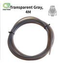 PTFE Tube for Bambu Lab P1P AMS A1 mini 3D Printer Teflonto Pipe Bowden Extruder 1.75mm Filament 2.5x4mm Bambulab 3D Accessories