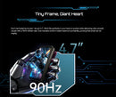 [Ship From UK] Cubot KingKong Mini 4 4.7-Inch Display Rugged Smartphone 4700mAh 6GB+128GB NFC 48MP Camping Light Android 15