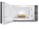 Microwave Electrolux 36L White and Grey ME36B - 110V