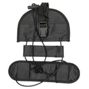 Add A Bag Strap Travel Luggage Suitcase Adjustable Belt Luggage Suitcase Fixing Straps Luggage Bungee Belt Travel Supplies