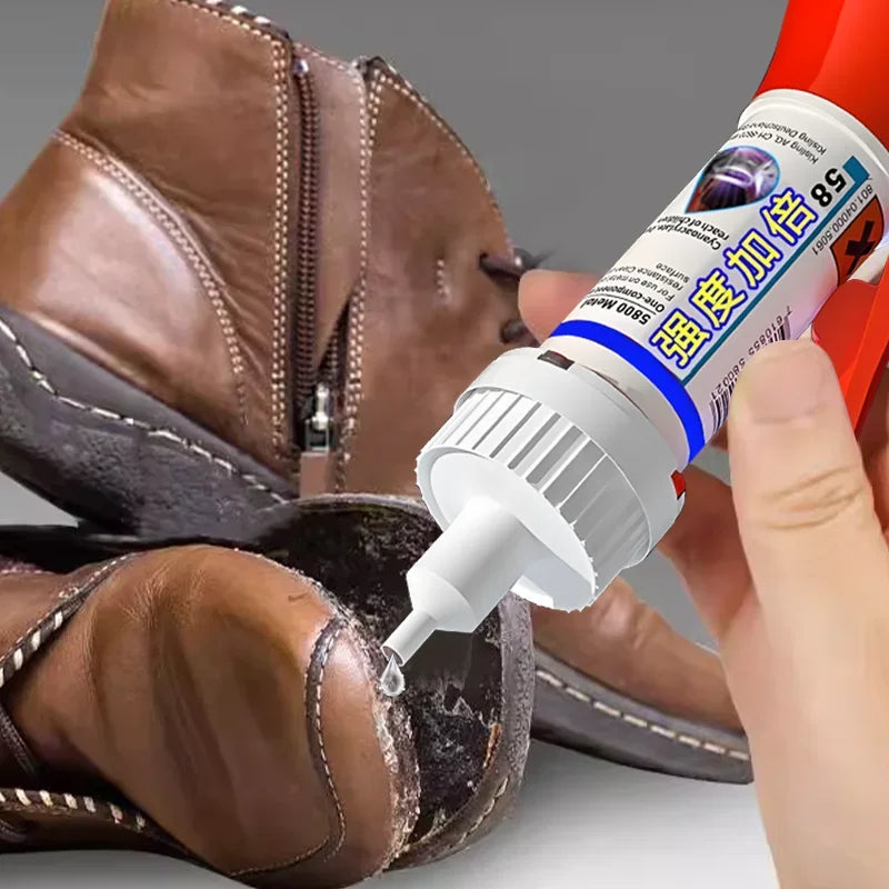 Adhesive Powerful Solder Universal Glue Quick-drying Welding Adhesive Strong Waterproof Sealant Multifunctional Repair Glue