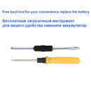 20000mAh GSP0931134 Speaker Battery for JBL XTREME / Xtreme 1 / Xtreme1 Batteries Tracking number with Tools