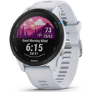 Garmin Forerunner 255 Sport-Smartwatch 46mm 1.3'' Farbdisplay 14 Tage Akkulaufzeit 4GB RAM NFC Bluetooth Wifi 5ATM Wasserdicht