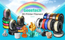 The Filament Foundry | 10kg PLA and PETG Filament Bundle, 1.75mm