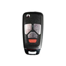 XHORSE XN Wireless Universal Remote Key XNDS00EN XNHO20EN XNBU21EN XNHY02EN XNAU21EN XNFO01EN XNTO00EN XNAU02EN Key