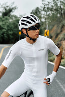 YKYWBIKE Men Cycling Jersey 2026 Racing Pro Summer Bicycle Shirt Short Sleeve Road Bike MTB Tops Biking Clothing Breathable