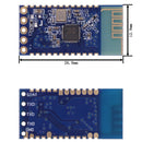 JDY-30 = JDY-31 SPP-C Bluetooth serial pass-through module wireless serial communication from machine Replace HC-05 HC-06