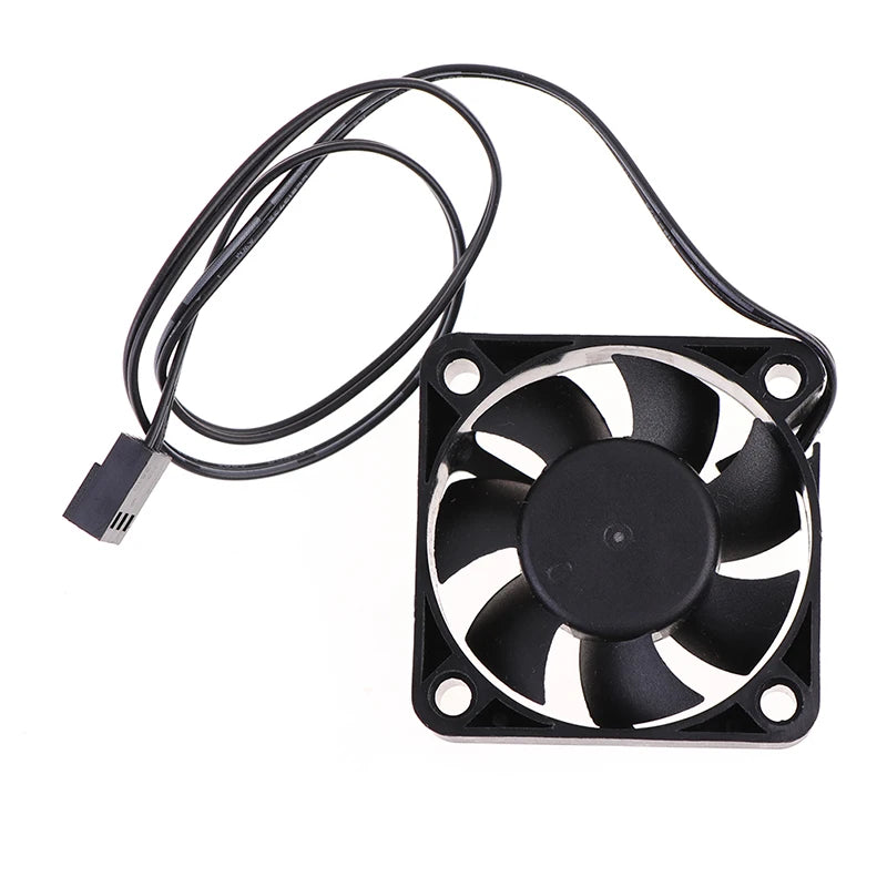 Hot sale 1set Motherboard Fan Bracket Cooling North Bridge M2 Hard Drive Cooling Fan Bracket