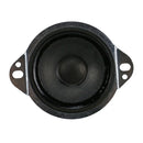 2PCS For LG 2 inch Tweeter Dual Magnetic Treble Magnetic Liquid 8Ohm 30W Rust