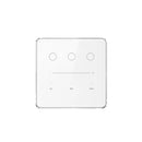 Zemismart Zigbee EU US Dimmer Light Switch 3 Gang With Neutral Interruptor Work with Tuya Alexa Google Home Smart Life App
