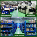 Wange 149Pcs/Lot 3710 1x4 Basic Building Block Moc Components Parts Compatible with Bricks DIY Children Assembly Toy Gift Box