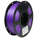 The Quiet Spool | Pure PLA 3D Printer Filament, 1.75 mm, 1 kg