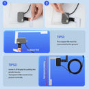 DAB + Antenna With USB Adapter For Car Radio Android GPS Signal Receiver For Junsun DVD Car Accessories