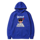2024 Men's Hoodies Junior H Sad Boys Harajuku Girls Hip Hop Pullover Fancy Music Gift Casual Loose Comfortable Sweatshirt