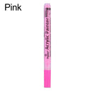 Golf Club Color Changing Pen Acrylic Ink Pen With Strong Sunscreen Waterproof Covering Power Golf Accesoires