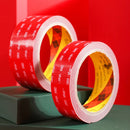 3M Transparent Double-Sided Tape 4905VHB Strong Nano 3M Adhesive High Temperature Waterproof Non-Trace Acrylic Double-Sided Tape