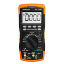 BTMETER BT-770N 6000 Count Orange Intelligent Digital Multimeter Current and Voltage Testing Instruments Tool Auto/Manual Range