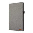 Luxury Flip Oxford Cloth Fabric Case For Lenovo Tab Plus 11.5 inch 2024 Tablet Protective Cover Hülle Coque Capa