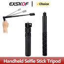 Original For Insta360 X5 X4 Bullet Time Bundle Selfie Stick Rotation Handle Accessories OneX2/X/R and One Insta 360 Sport Camera