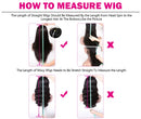 The Second Skin | 12A Brazilian Raw Hair Bundle Set with 2x6 HD Lace Closure