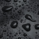 Black 210T Car Cover For Pontiac Firebird Car Tent Exterior Covers Outdoor Winter Snow Sun Rain Resistant Frost Protection