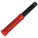 Pipe Threading Kit BSPT Thread Cutting Steel Threader Plumbers Set with 4/6 Threading Dies Manual Pipe Threader Tool Kit