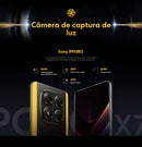 Global Version POCO X7 Smartphone Dimensity 7300-Ultra 6.67"120Hz AMOLED Display 45W 5110mAh 50MP Camera IP68 Xiaomi HyperOS NFC