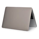For Macbook Pro 13 A1278 Case Retina 13.3 A1502 A1425 Cover Touch Bar A1706 A1989 Protector A1708 Matte Color Shell Casing Guard