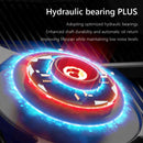 ID-Cooling IS-40X V3 CPU Cooler Height Super Slim CPU Radiator 4 Heatpipe 9cm Cooling Fan for INTEL LGA1700 11200 15X AM5 AM4