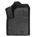 For 2021-2023 Nissan Rogue All-Weather Waterproof Mats Car Floor Mats TPE Liner