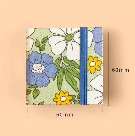 Portable Travel Wooden Handmade 8 Grid 0.5ml Watercolor Paint Palette Oil Paints Tray Box Empty Box Art Painting Supplies