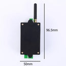 New GSM 4G LTE Gate Opener G202 SMS Remote Control Single Relay Switch For Sliding Swing Garage Door Gate Opener Replace RTU5024